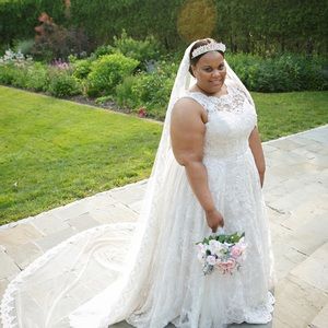 Meet your Posher, Diamond